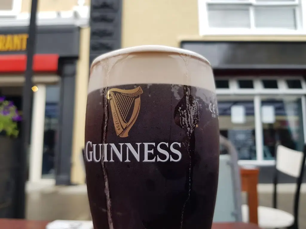 Menu_McGarrigles Restaurant_Bundoran_image_7