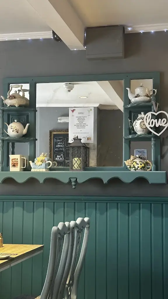 Louise Coghlan_McGarrigles Restaurant_Bundoran_review