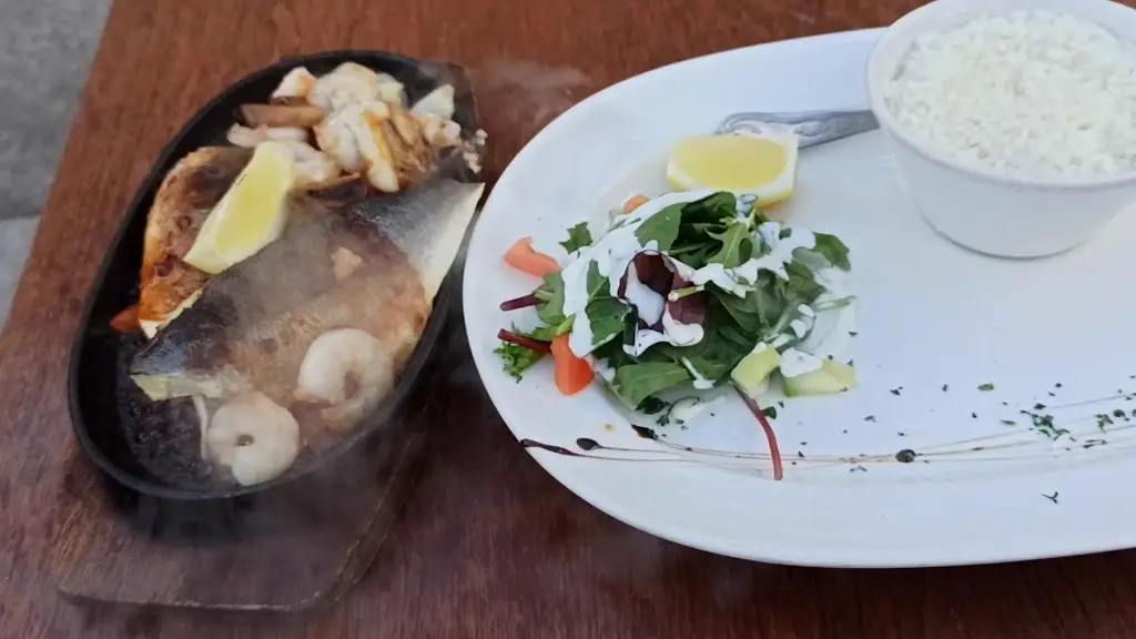 McGarrigles Restaurant_Bundoran_slider_image_2