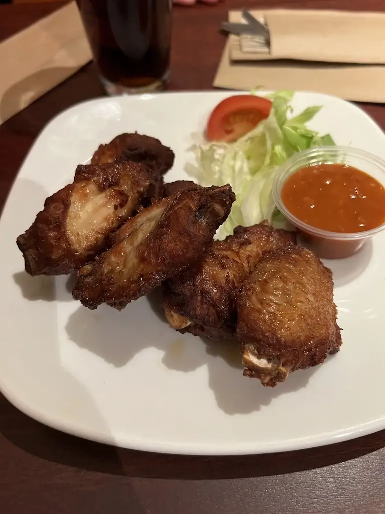 Menu_Stakes Restaurant_Bundoran_image_7