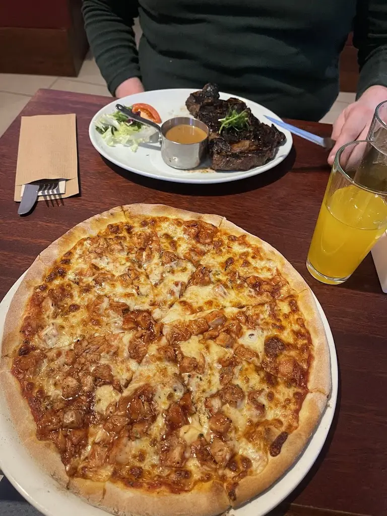 siobhan o gara_Stakes Restaurant_Bundoran_review