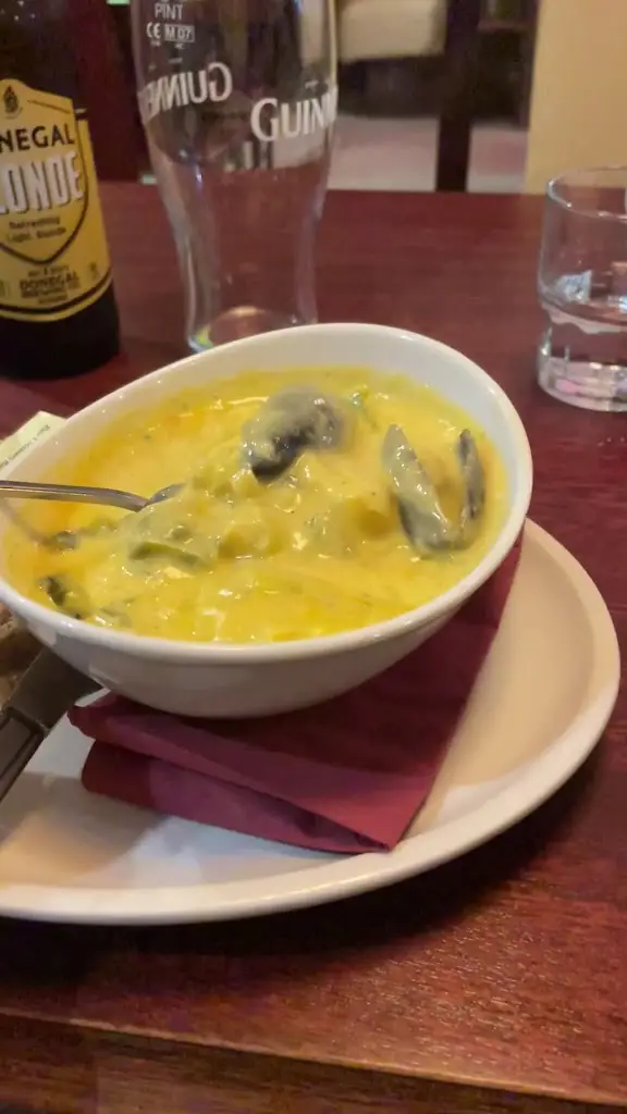 Stakes Restaurant_Bundoran_slider_image_2