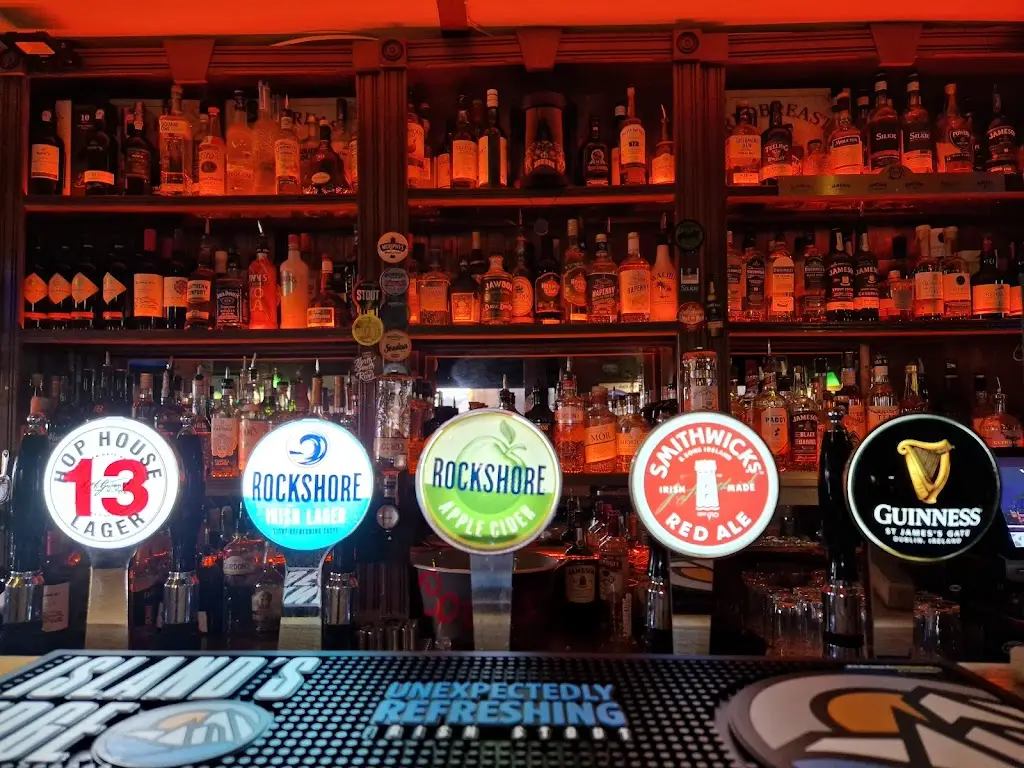 Menu_Maddens Bridge Bar & Restaurant_Bundoran_image_6