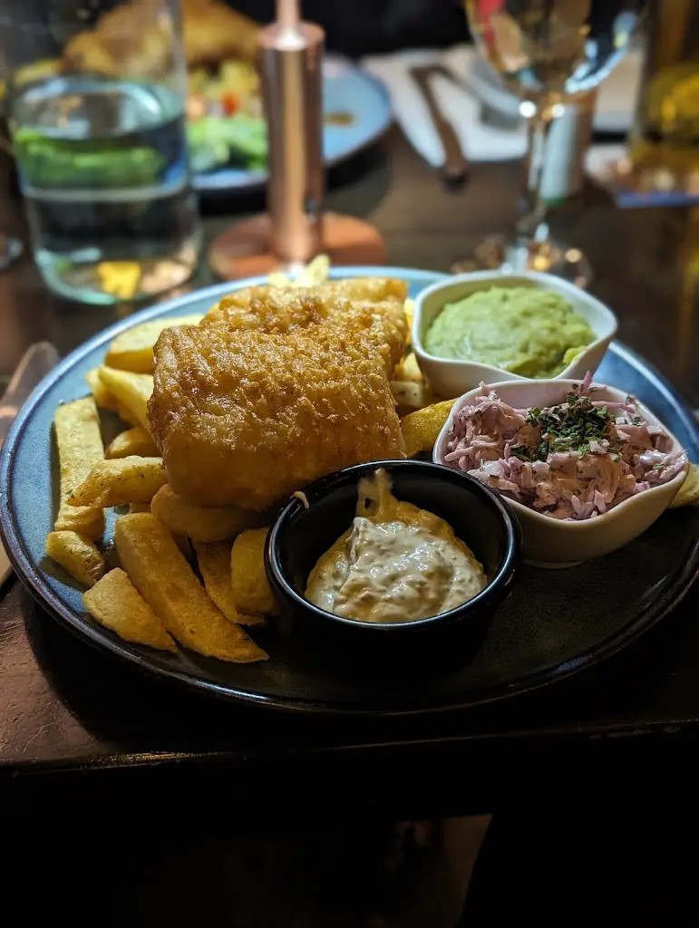 Menu_Maddens Bridge Bar & Restaurant_Bundoran_image_7