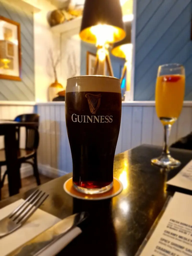 Menu_Maddens Bridge Bar & Restaurant_Bundoran_image_8