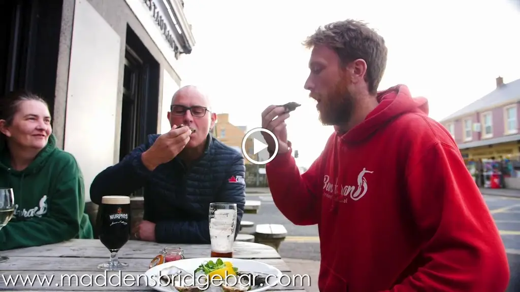 Maddens Bridge Bar & Restaurant_Bundoran_slider_image_2