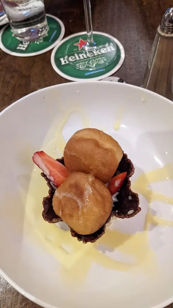 M D_Quay West Restaurant & Terrace_Bundoran_review