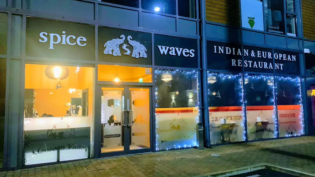 Spice Waves_Bundoran_slider_image_1
