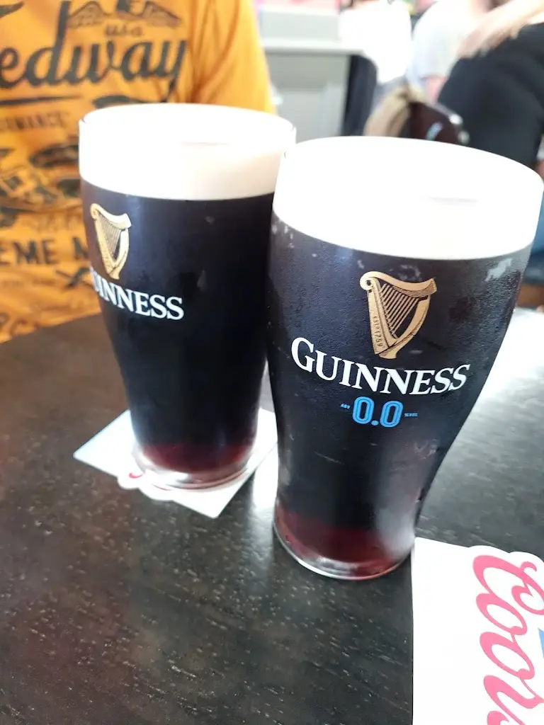 Menu_The Chasin’ Bull_Bundoran_image_6