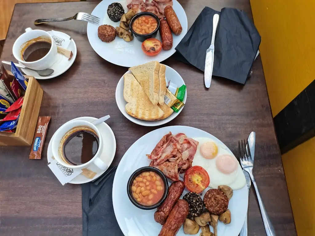 Menu_The Chasin’ Bull_Bundoran_image_7