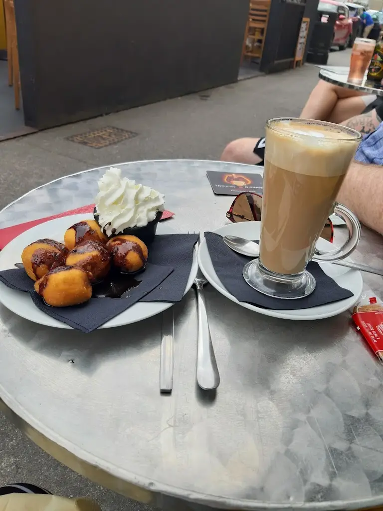 Menu_The Chasin’ Bull_Bundoran_image_9