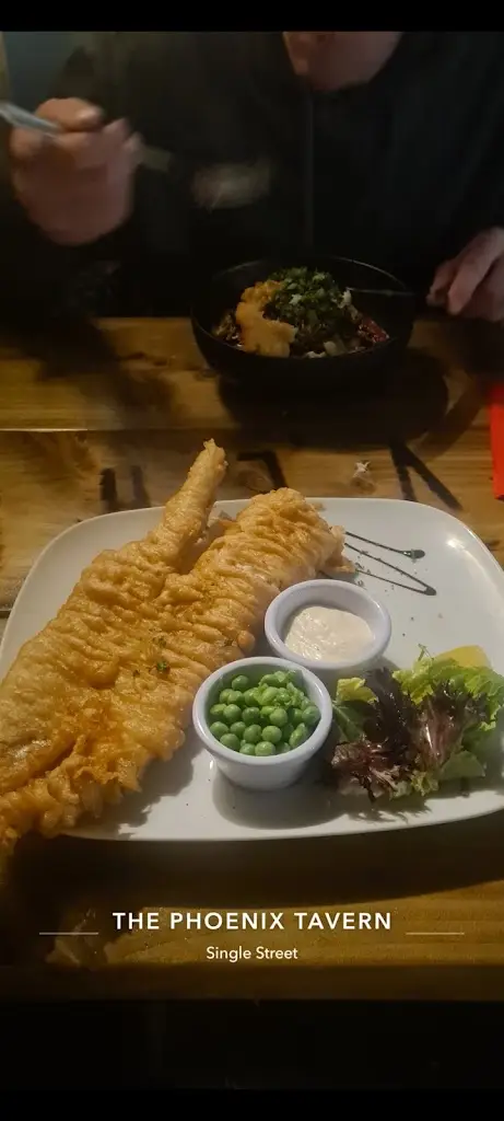 Menu_The Phoenix Tavern_Bundoran_image_7