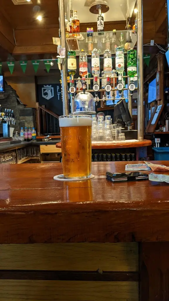 Menu_The Phoenix Tavern_Bundoran_image_9