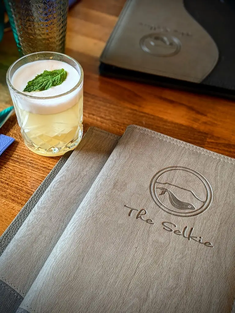 Menu_The Selkie_Bundoran_image_7