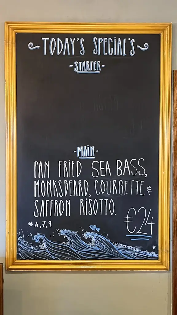 Matthijs_The Selkie_Bundoran_review