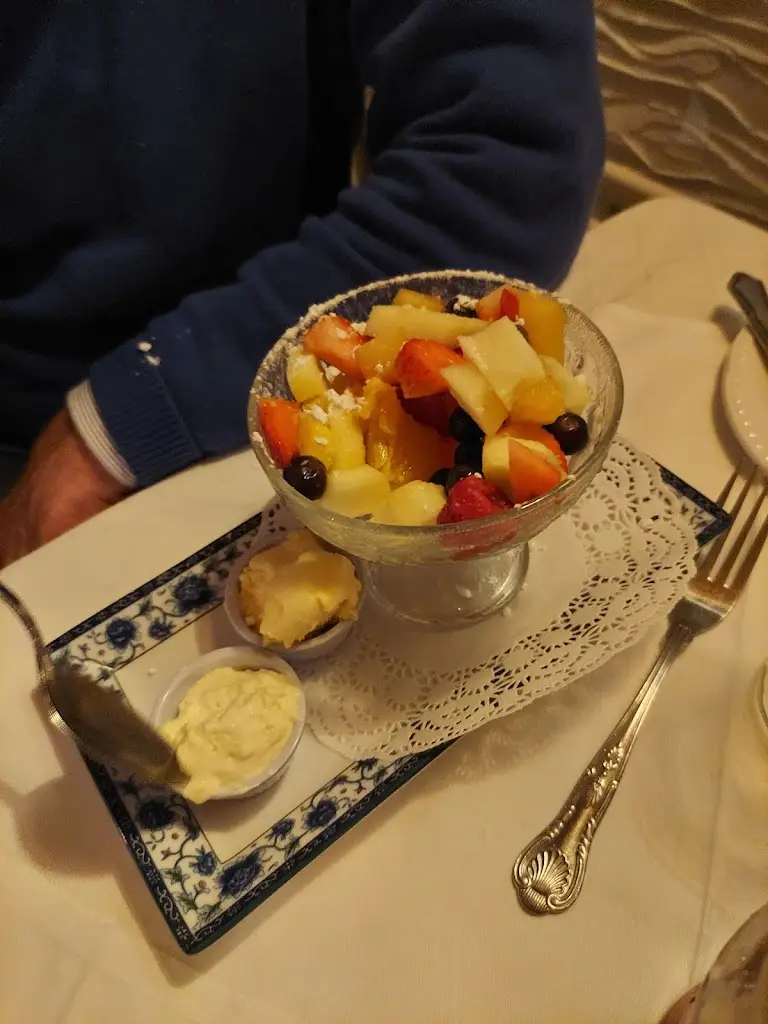 Menu_Patricia Seafood Restaurant_Bundoran_imagen_4