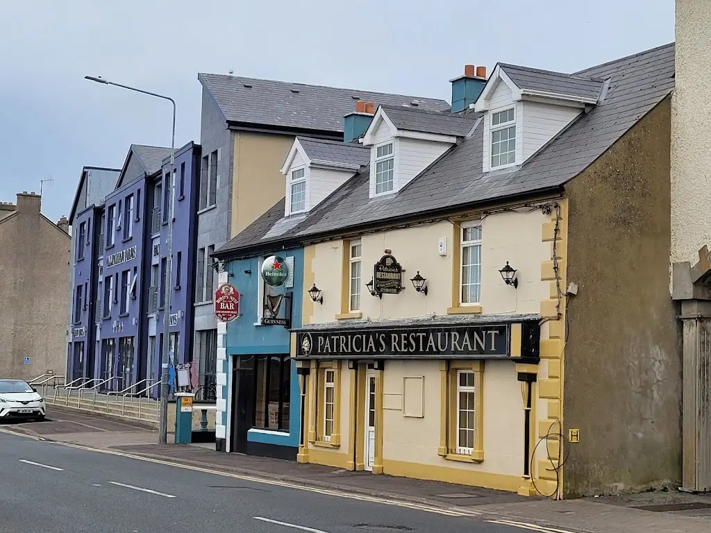Patricia Seafood Restaurant_Bundoran_slider_image_3