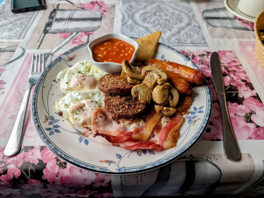 Menu_The Salty Fox_Bundoran_image_5