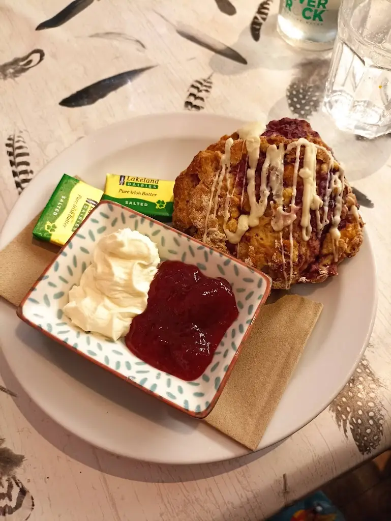 Menu_The Salty Fox_Bundoran_image_8