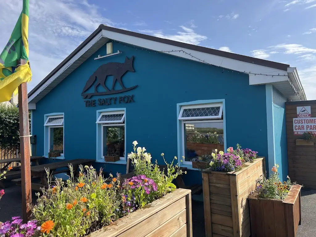 The Salty Fox_Bundoran_slider_image_1