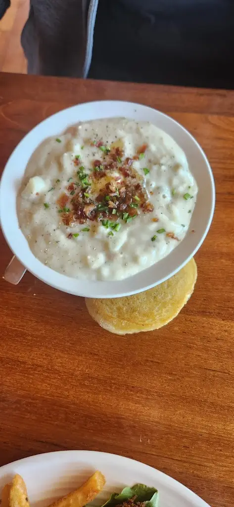 Menü_Emerald Bar_Bundoran_Bild_8