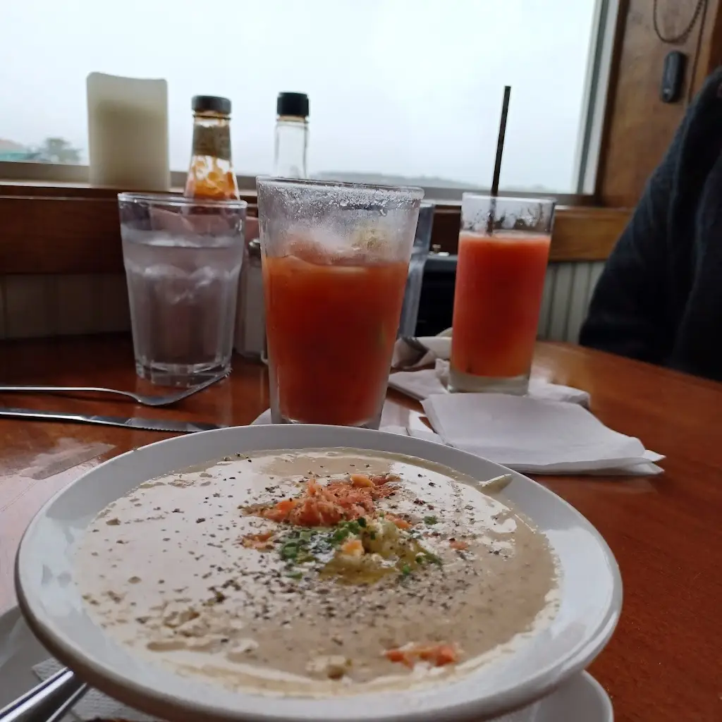 Menü_Emerald Bar_Bundoran_Bild_9