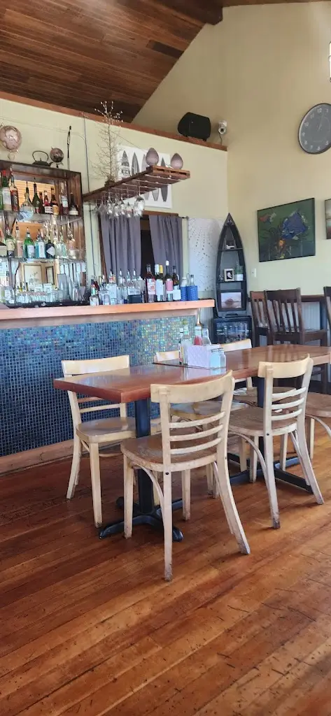 Sylwia Lyda_Emerald Bar_Bundoran_Bewertung