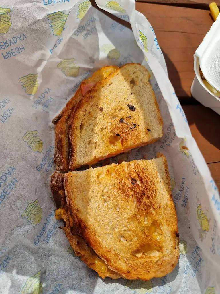 Rosa D'Andrea_Tullan Tin Can_Bundoran_review