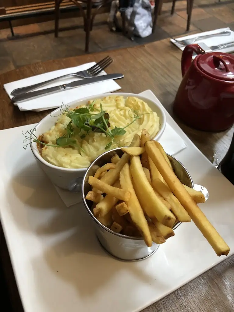 Menu_Powers Thatch, Bar And Restaurant_Oughterard_image_6