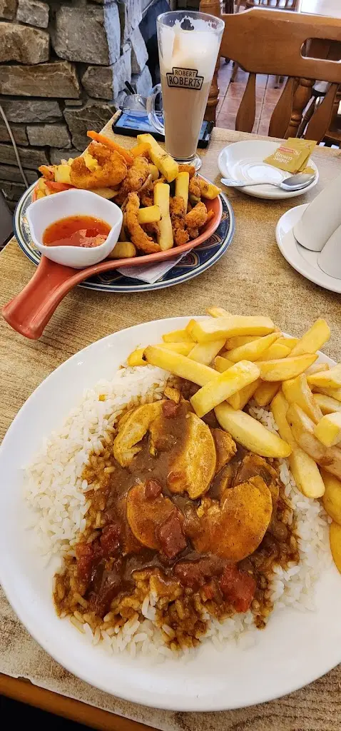 Emily J_Shannons Corner Restaurant_Ballyshannon_review