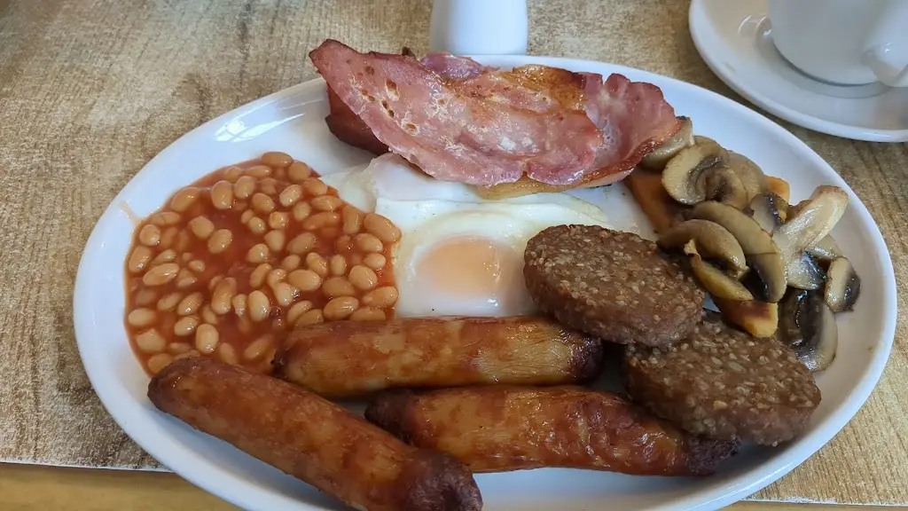 Brian Solan_Shannons Corner Restaurant_Ballyshannon_review