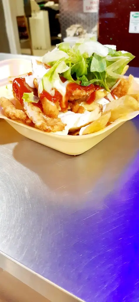 Menu_Top Pizza_Ballyshannon_imagen_5