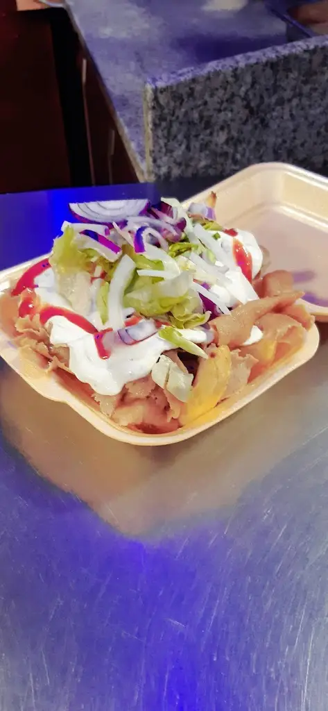 Menu_Top Pizza_Ballyshannon_imagen_6