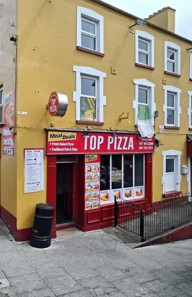 Top Pizza_Ballyshannon_slider_image_1