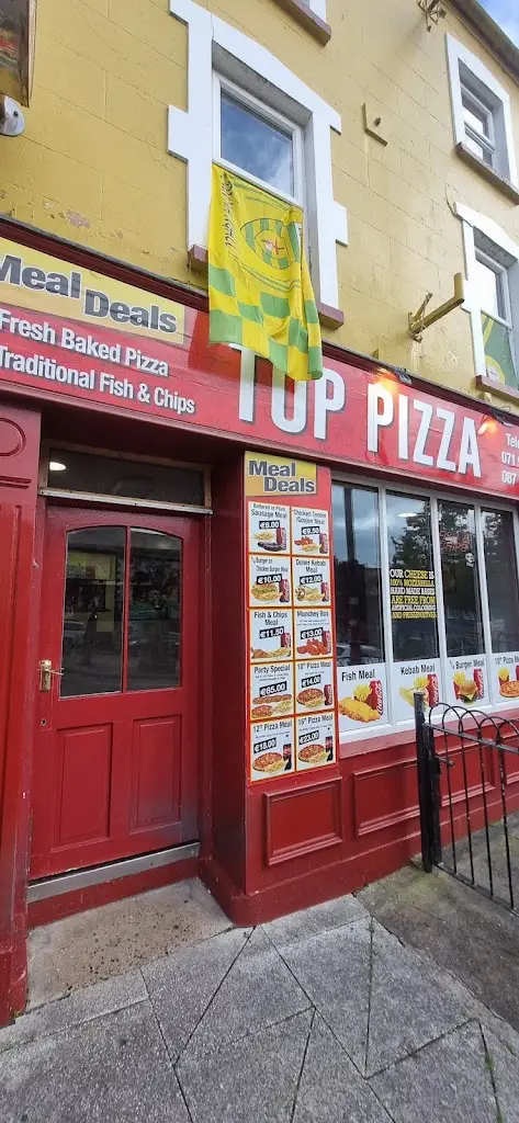 Top Pizza_Ballyshannon_slider_image_3