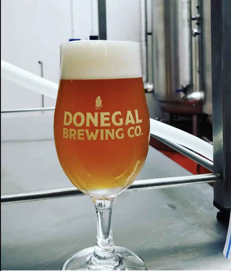 Dicey Reilly’s Pub, Off-Licence, Microbrewery & Beer Garden_Ballyshannon_slider_image_2