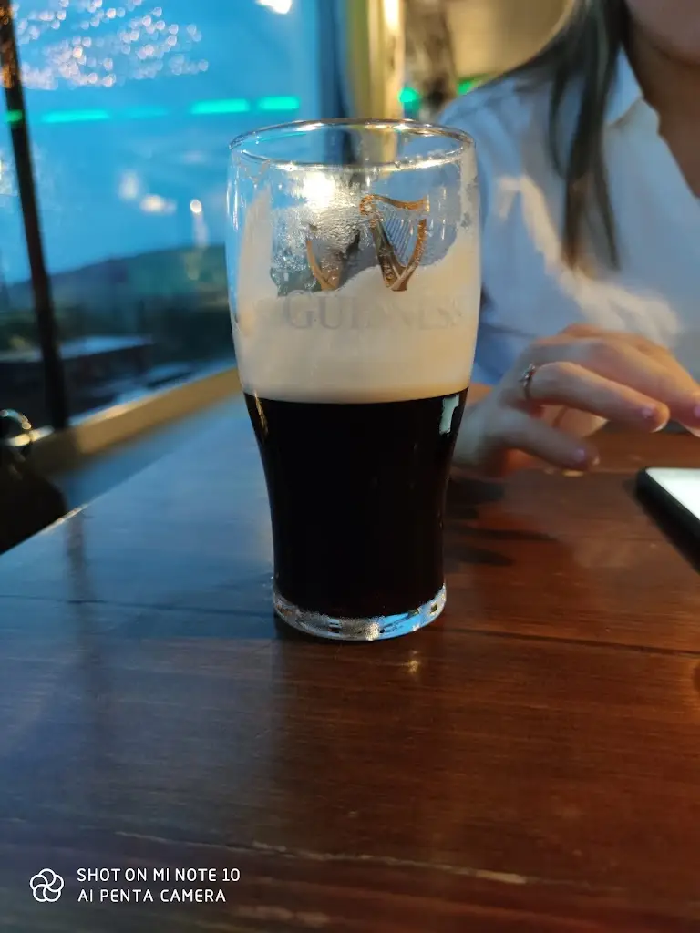 Menu_Smugglers Creek Inn_Ballyshannon_immagine_5