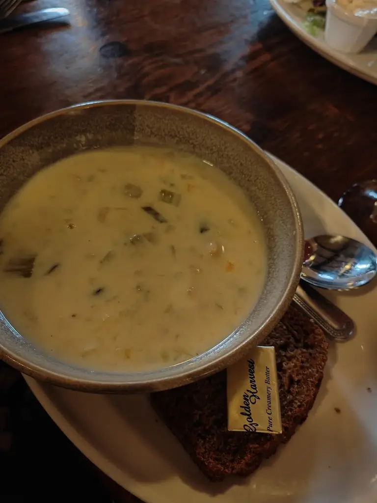 Menu_Smugglers Creek Inn_Ballyshannon_immagine_6