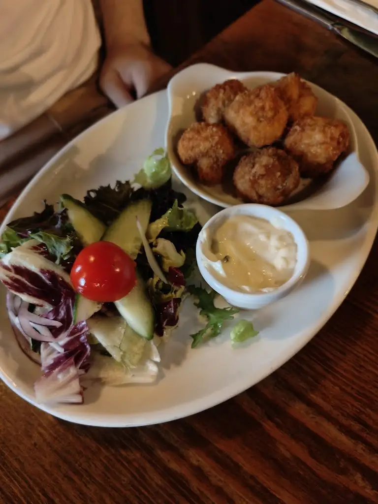 Menu_Smugglers Creek Inn_Ballyshannon_immagine_7