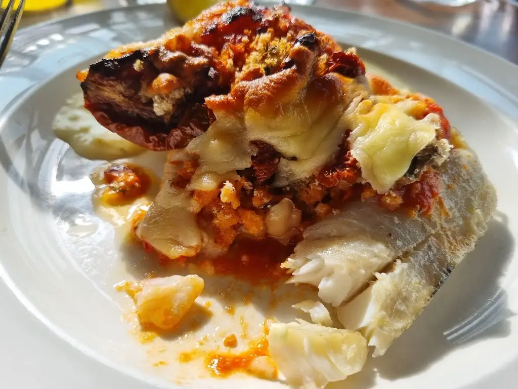 Menu_Smugglers Creek Inn_Ballyshannon_immagine_8