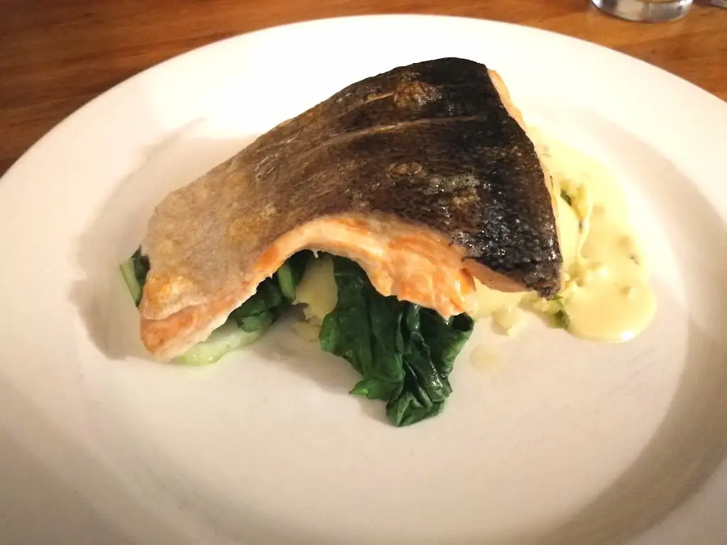 Menu_Smugglers Creek Inn_Ballyshannon_immagine_9