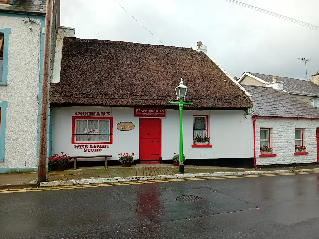 The Thatch Bar_Ballyshannon_slider_image_3