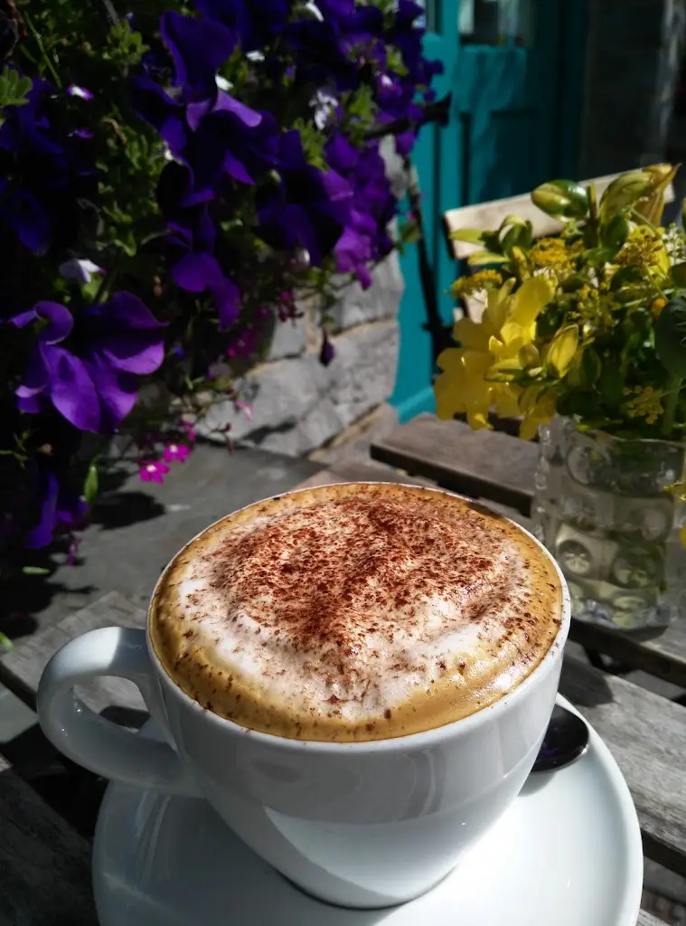 Menu_Connemara Greenway Restaurant_Oughterard_image_9