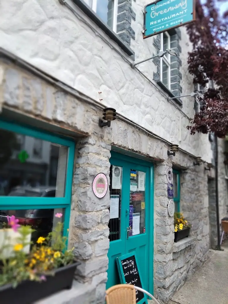 Connemara Greenway Restaurant_Oughterard_slider_image_3