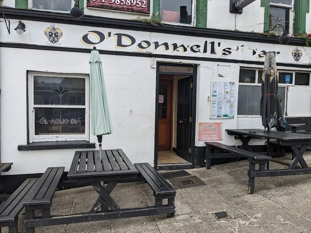O’Donnell’s Bar Ballyshannon_Ballyshannon_slider_image_2
