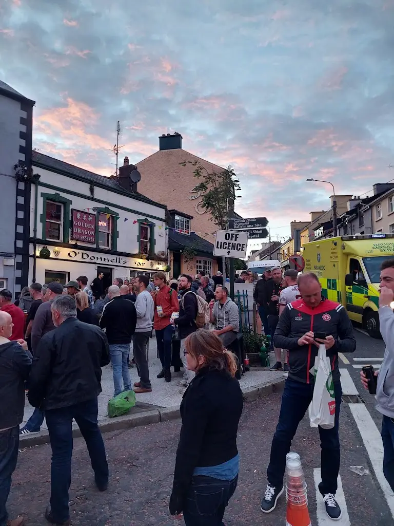 O’Donnell’s Bar Ballyshannon_Ballyshannon_slider_image_3