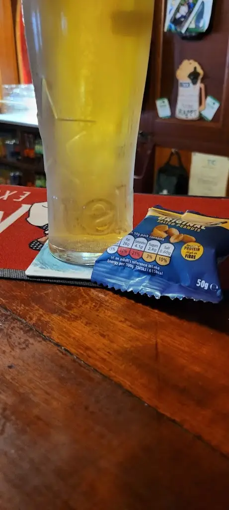 Menu_Owen Roes Bar_Ballyshannon_image_1