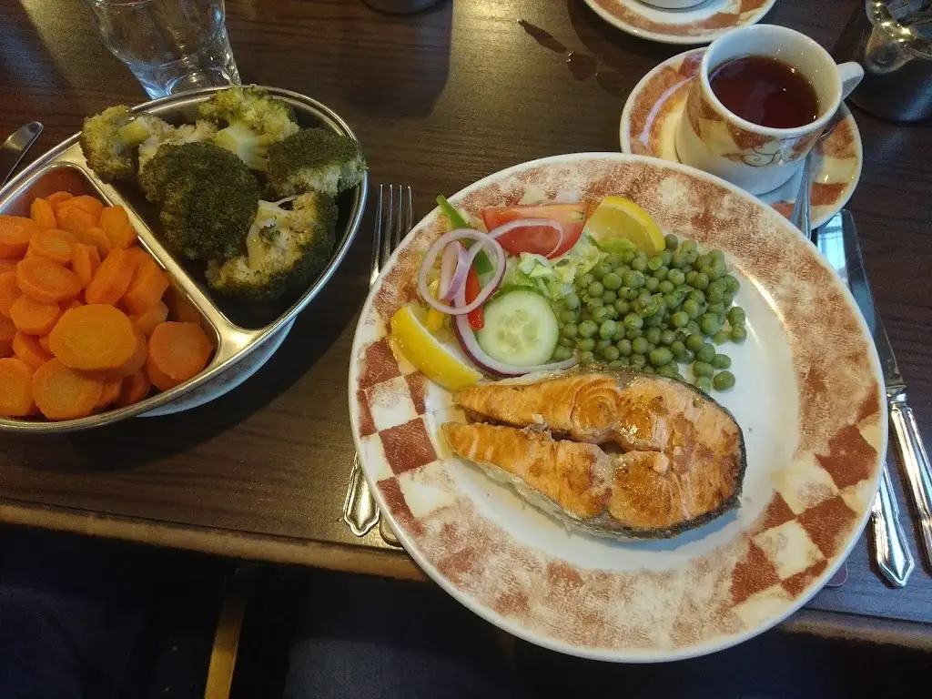 Menü_McCauley’s Restaurant_Leifear_Bild_1