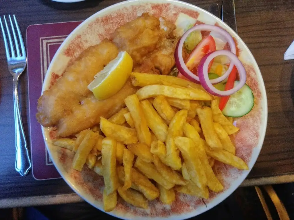 Menü_McCauley’s Restaurant_Leifear_Bild_3