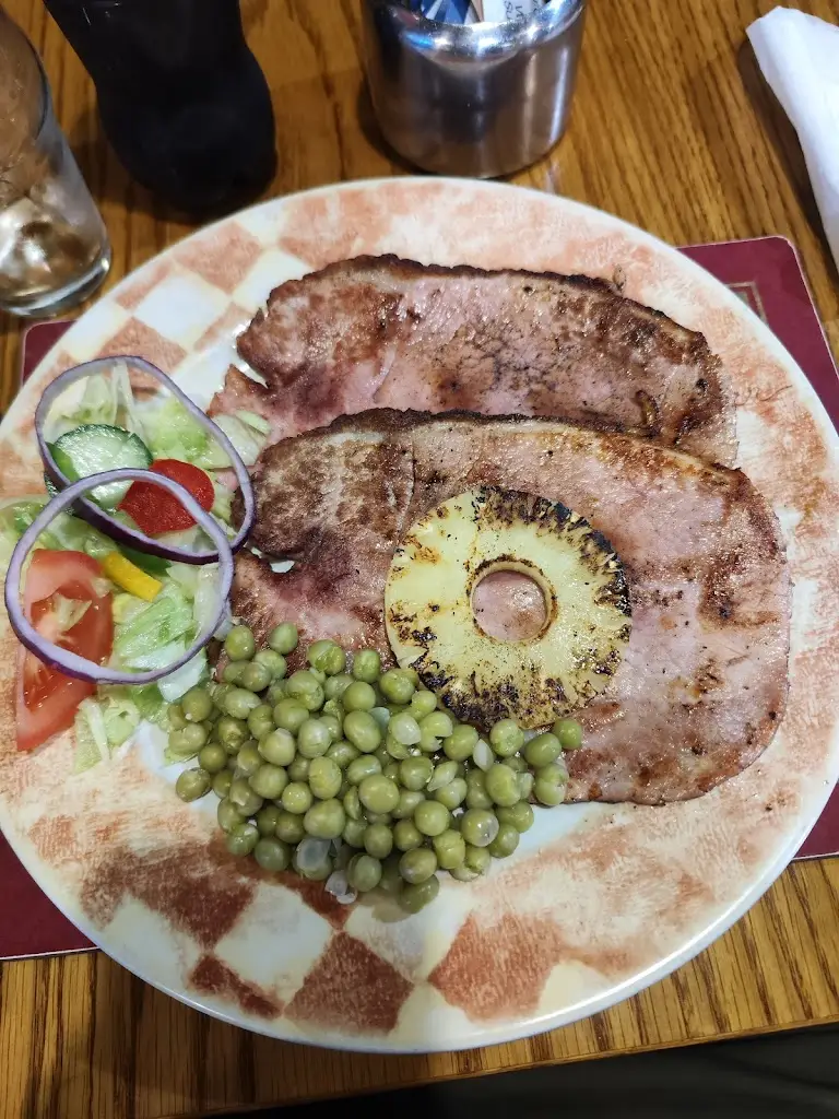 Mario M._McCauley’s Restaurant_Leifear_Bewertung